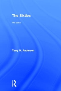 Enlarge image Cover: The Sixties - Routledge
