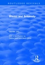 Cover: Blacks and Britannity - Routledge