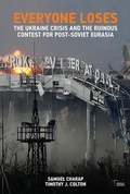 Cover: Everyone Loses - Routledge