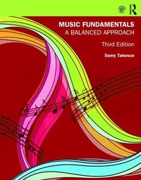 Abbildung von: Music Fundamentals - Routledge