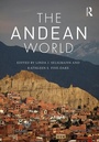 Cover: The Andean World - Routledge