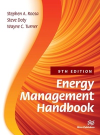 Enlarge image Cover: Energy Management Handbook - CRC Press