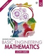 Cover: Basic Engineering Mathematics - Routledge