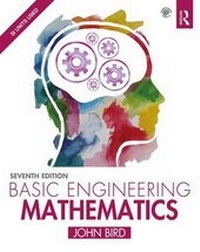 Enlarge image Cover: Basic Engineering Mathematics - Routledge