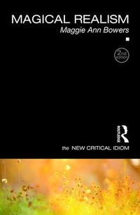 Enlarge image Cover: Magical Realism - Routledge