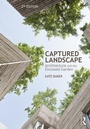 Cover: Captured Landscape - Routledge