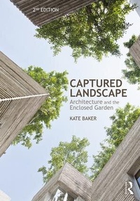 Enlarge image Cover: Captured Landscape - Routledge