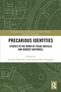 Cover: Precarious Identities - Routledge