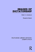Cover: Images of Dictatorship - Routledge