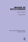 Cover: Images of Dictatorship - Routledge