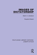 Cover: Images of Dictatorship - Routledge