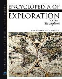 Enlarge image Cover: Encyclopedia of Exploration - Facts On File Inc