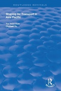Cover: Shaping Air Transport in Asia Pacific - Routledge