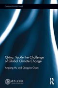 Cover: China: Tackle the Challenge of Global Climate Change - Routledge