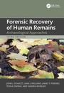 Cover: Forensic Recovery of Human Remains - CRC Press