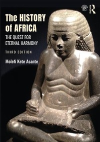 Abbildung von: The History of Africa - Routledge