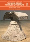 Cover: Thinking Design Through Literature - Routledge