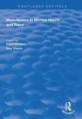 Cover: Main Issues in Mental Health and Race - Routledge