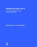 Cover: Battling Boredom, Part 2 - Routledge