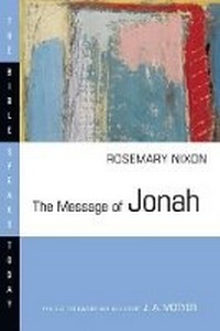 Enlarge image Cover: The Message of Jonah - Inter-Varsity Press,US