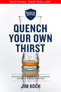Abbildung von: Quench Your Own Thirst - St Martin's Press