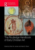Cover: The Routledge Handbook of Early Christian Art - Routledge