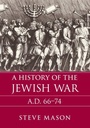 Cover: A History of the Jewish War - Cambridge University Press