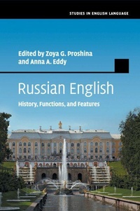 Enlarge image Cover: Russian English - Cambridge University Press