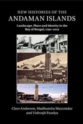 Cover: New Histories of the Andaman Islands - Cambridge University Press