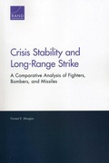Cover: Crisis Stability and Long-Range Strike - RAND