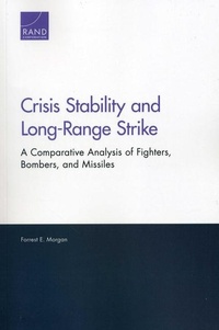 Enlarge image Cover: Crisis Stability and Long-Range Strike - RAND