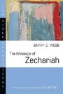 Cover: The Message of Zechariah - IVP Academic