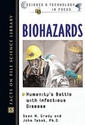 Cover: Biohazards - Facts On File Inc