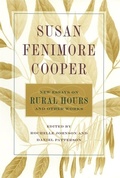 Cover: Susan Fenimore Cooper - University of Georgia Press