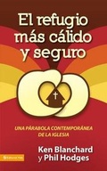 Cover: El Refugio M S C Lido y Seguro - Vida Publishers