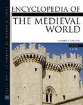 Cover: Encyclopedia of the Medieval World - Facts On File Inc
