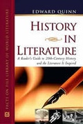 Cover: History in Literature - Facts On File Inc
