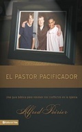 Abbildung von: El Pastor Pacificador - Vida Publishers