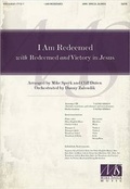 Cover: I Am Redeemed with Redeemed and Victory in Jesus - Mike Speck Music