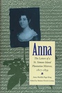 Cover: Anna - University of Georgia Press