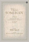 Cover: Tell Somebody - Mike Speck Music