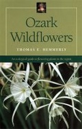 Cover: Ozark Wildflowers - University of Georgia Press