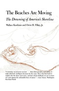 Cover: The Beaches Are Moving - Duke University Press