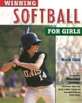 Cover: Winning Softball for Girls - Facts On File Inc
