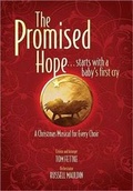 Cover: The Promised Hope - Lillenas Publishing Company