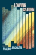 Cover: Leaving Saturn - University of Georgia Press