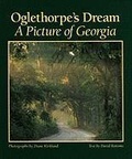 Cover: Oglethorpe's Dream - University of Georgia Press