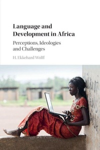 Enlarge image Cover: Language and Development in Africa - Cambridge University Press
