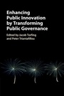Cover: Enhancing Public Innovation by Transforming Public Governance - Cambridge University Press