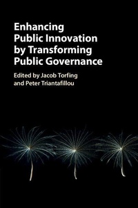 Enlarge image Cover: Enhancing Public Innovation by Transforming Public Governance - Cambridge University Press